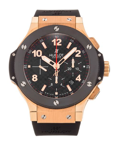 hublot geneve big bang fake|Hublot big bang original.